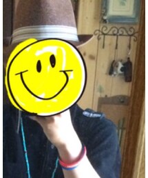 COMME CA ISM | ハット