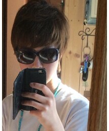 ELLE | サングラス