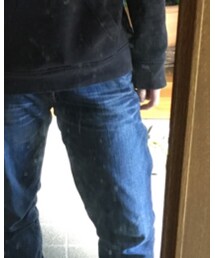 EDWIN | デニムパンツ