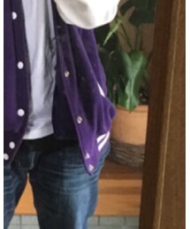 no brand | スタジャン