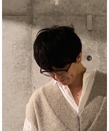 OLIVER PEOPLES | メガネ