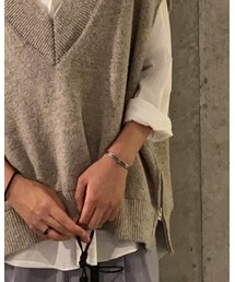 Maison Margiela | バングル/リストバンド