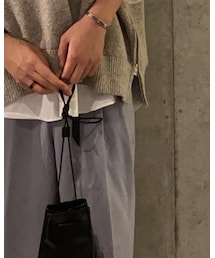 MARNI | スラックス