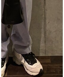 adidas by RAF SIMONS | スニーカー