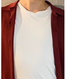 Maison Margiela | Tシャツ/カットソー