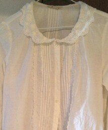 Samansa Mos2 | シャツ/ブラウス