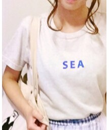 sesame | Tシャツ/カットソー