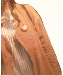 conges payes ADIEU TRISTESSE | ジャケット/アウター