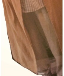 Samansa Mos2 | パンツ