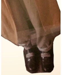 ehka sopo | シューズ