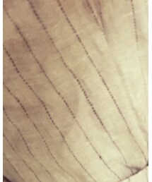 conges payes ADIEU TRISTESSE | その他パンツ