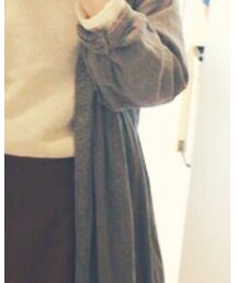 Samansa Mos2 | ジャケット/アウター