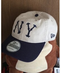 NEW ERA | キャップ