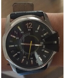 DIESEL | アナログ腕時計