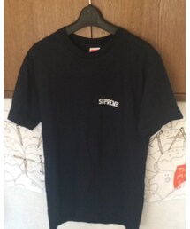 Supreme  | Tシャツ/カットソー