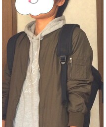 Born Free | ブルゾン