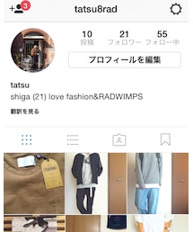 instagram | その他