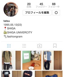 インスタ | その他