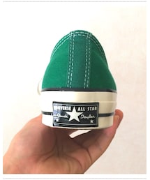 CONVERSE | スニーカー