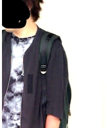 HARE | ノーカラージャケット