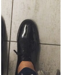 American Apparel | モカシン/デッキシューズ