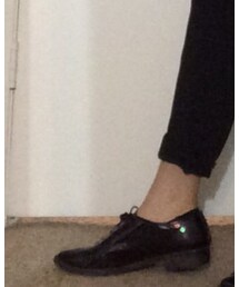 American Apparel | シューズ