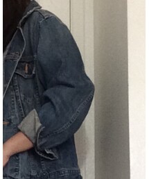 古着 | デニムジャケット