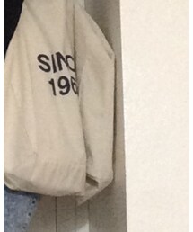 GAP | エコバッグ/サブバッグ