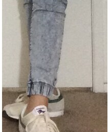 Buffalo Exchange | デニムパンツ