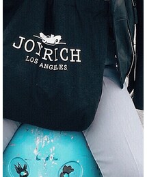 JOYRICH | トートバッグ