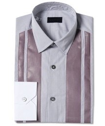 LANVIN | シャツ(シャツ/ブラウス)