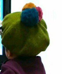 Ocean&Ground | ハンチング/ベレー帽