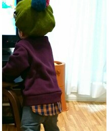 petit main | スウェット