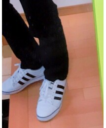 adidas | スニーカー