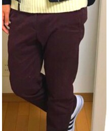 UNIQLO | チノパンツ
