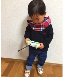 polobaby | スウェット