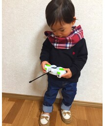 西松屋 | デニムパンツ