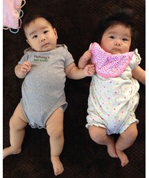 赤ちゃんのとき♡ | その他