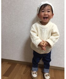 西松屋 | ニット/セーター