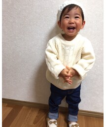 西松屋 | ニット/セーター