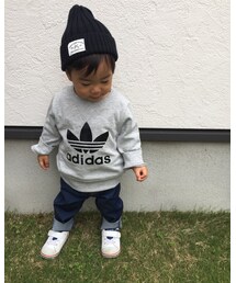 Handmade | スウェット