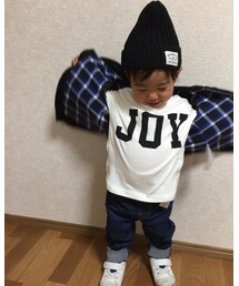 西松屋 | デニムパンツ