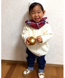 西松屋 | ニット/セーター