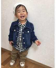 無印良品 | シャツ/ブラウス