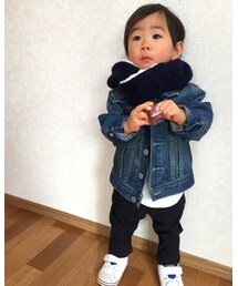 babyGAP | デニムジャケット