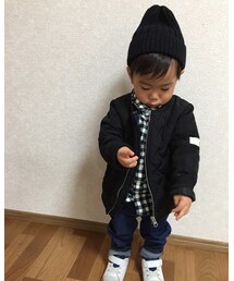 無印良品 | シャツ/ブラウス