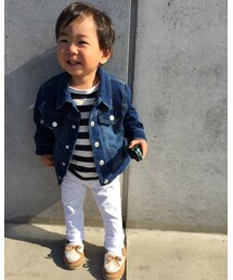 西松屋 | その他パンツ