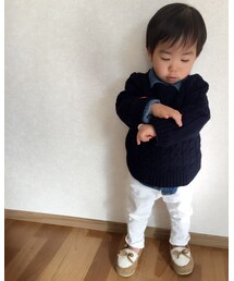 西松屋 | ニット/セーター