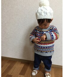 OLD NAVY | ニット/セーター