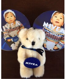 ニベア♡ | その他